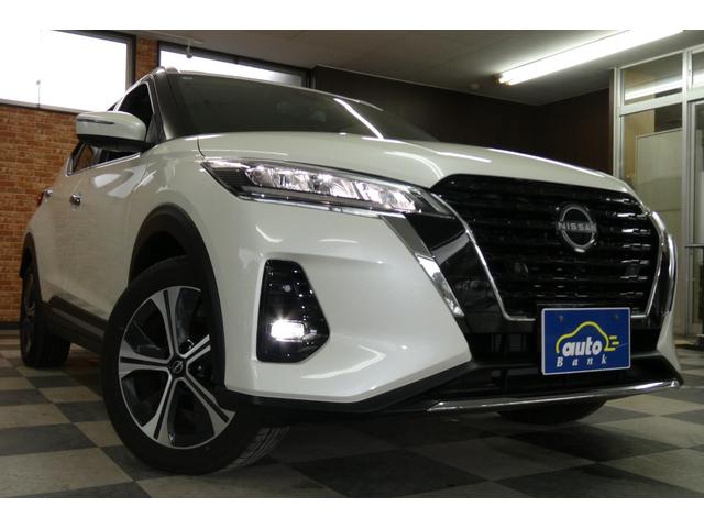 キックス Ｘ　ＦＯＵＲ　ｅーＰＯＷＥＲ　寒冷地パッケージ　プロパイロット　９インチメモリーナビ／フルセグＴＶ　アラウンドビューモニター　前後＋車室内ドライブレコーダー　修復歴無し　禁煙車（56枚目）