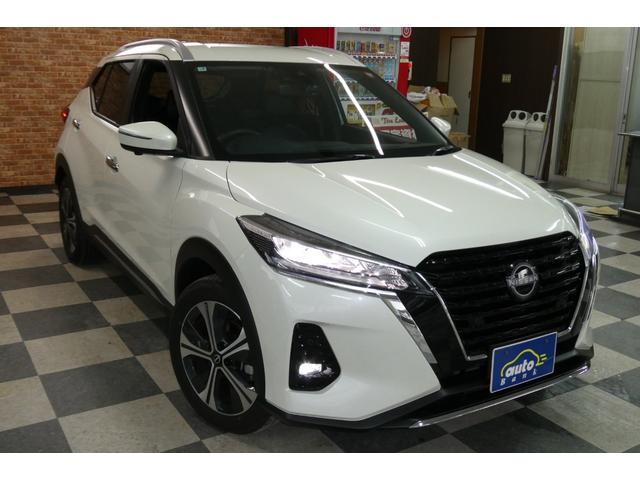 キックス Ｘ　ＦＯＵＲ　ｅーＰＯＷＥＲ　寒冷地パッケージ　プロパイロット　９インチメモリーナビ／フルセグＴＶ　アラウンドビューモニター　前後＋車室内ドライブレコーダー　修復歴無し　禁煙車（57枚目）