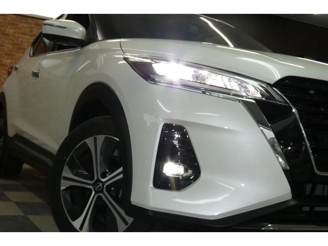 キックス Ｘ　ＦＯＵＲ　ｅーＰＯＷＥＲ　寒冷地パッケージ　プロパイロット　９インチメモリーナビ／フルセグＴＶ　アラウンドビューモニター　前後＋車室内ドライブレコーダー　修復歴無し　禁煙車（60枚目）