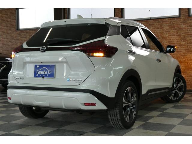 キックス Ｘ　ＦＯＵＲ　ｅーＰＯＷＥＲ　寒冷地パッケージ　プロパイロット　９インチメモリーナビ／フルセグＴＶ　アラウンドビューモニター　前後＋車室内ドライブレコーダー　修復歴無し　禁煙車（66枚目）