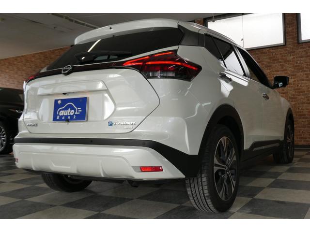 キックス Ｘ　ＦＯＵＲ　ｅーＰＯＷＥＲ　寒冷地パッケージ　プロパイロット　９インチメモリーナビ／フルセグＴＶ　アラウンドビューモニター　前後＋車室内ドライブレコーダー　修復歴無し　禁煙車（68枚目）