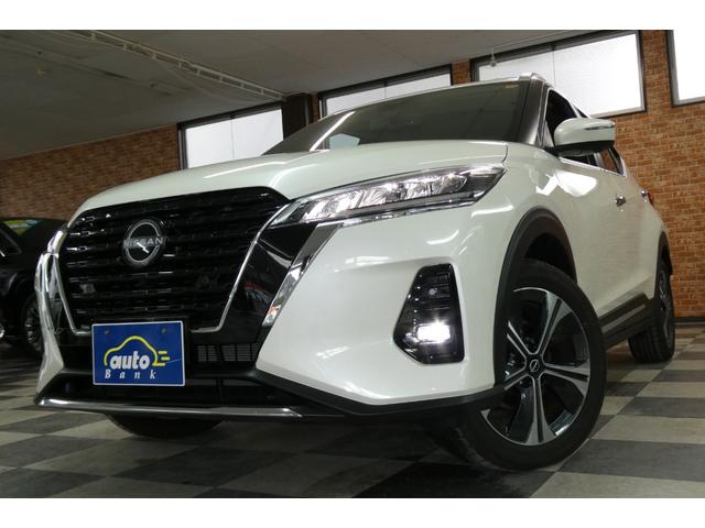 キックス Ｘ　ＦＯＵＲ　ｅーＰＯＷＥＲ　寒冷地パッケージ　プロパイロット　９インチメモリーナビ／フルセグＴＶ　アラウンドビューモニター　前後＋車室内ドライブレコーダー　修復歴無し　禁煙車（69枚目）