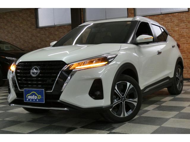 キックス Ｘ　ＦＯＵＲ　ｅーＰＯＷＥＲ　寒冷地パッケージ　プロパイロット　９インチメモリーナビ／フルセグＴＶ　アラウンドビューモニター　前後＋車室内ドライブレコーダー　修復歴無し　禁煙車（71枚目）