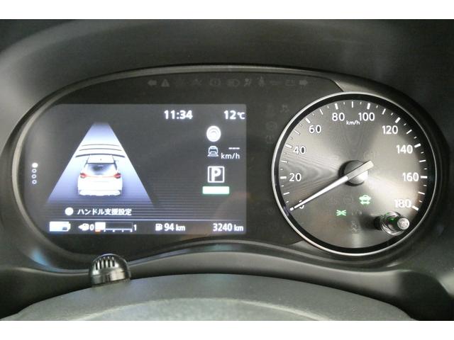 キックス Ｘ　ＦＯＵＲ　ｅーＰＯＷＥＲ　寒冷地パッケージ　プロパイロット　９インチメモリーナビ／フルセグＴＶ　アラウンドビューモニター　前後＋車室内ドライブレコーダー　修復歴無し　禁煙車（78枚目）