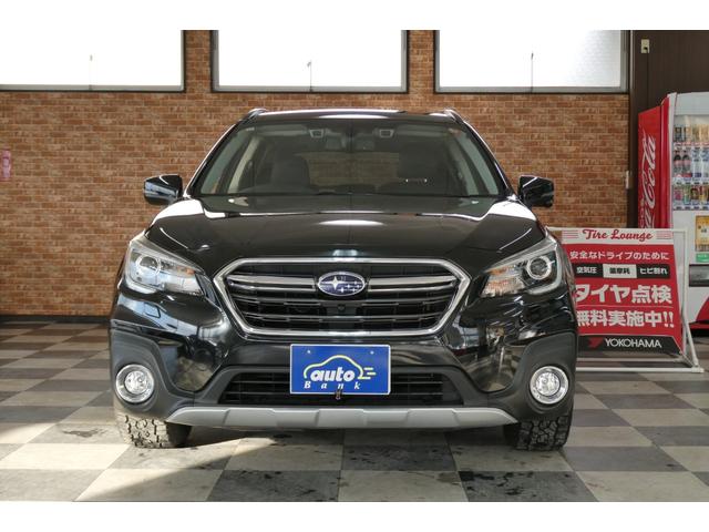 レガシィアウトバック リミテッド　ＡＷＤ　アイサイト　黒革シート　ダイヤトーンサウンドＳＤナビ／フルセグＴＶ／バックカメラ／フロント・サイドカメラ　フリップダウンモニター　ナイトロパワー１８インチＡＷ　ＬＥＤヘッドライト　修復歴無し（29枚目）