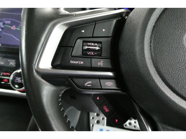 レガシィアウトバック リミテッド　ＡＷＤ　アイサイト　黒革シート　ダイヤトーンサウンドＳＤナビ／フルセグＴＶ／バックカメラ／フロント・サイドカメラ　フリップダウンモニター　ナイトロパワー１８インチＡＷ　ＬＥＤヘッドライト　修復歴無し（40枚目）