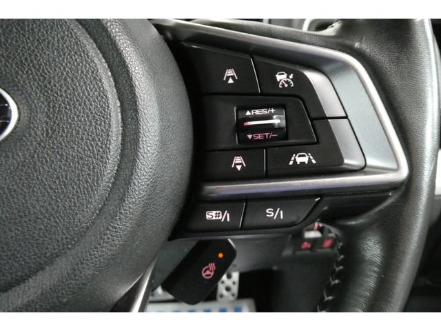 レガシィアウトバック リミテッド　ＡＷＤ　アイサイト　黒革シート　ダイヤトーンサウンドＳＤナビ／フルセグＴＶ／バックカメラ／フロント・サイドカメラ　フリップダウンモニター　ナイトロパワー１８インチＡＷ　ＬＥＤヘッドライト　修復歴無し（41枚目）