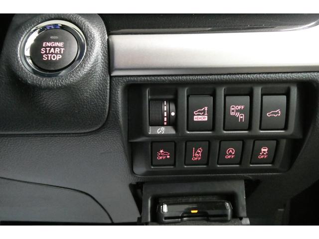 レガシィアウトバック リミテッド　ＡＷＤ　アイサイト　黒革シート　ダイヤトーンサウンドＳＤナビ／フルセグＴＶ／バックカメラ／フロント・サイドカメラ　フリップダウンモニター　ナイトロパワー１８インチＡＷ　ＬＥＤヘッドライト　修復歴無し（43枚目）