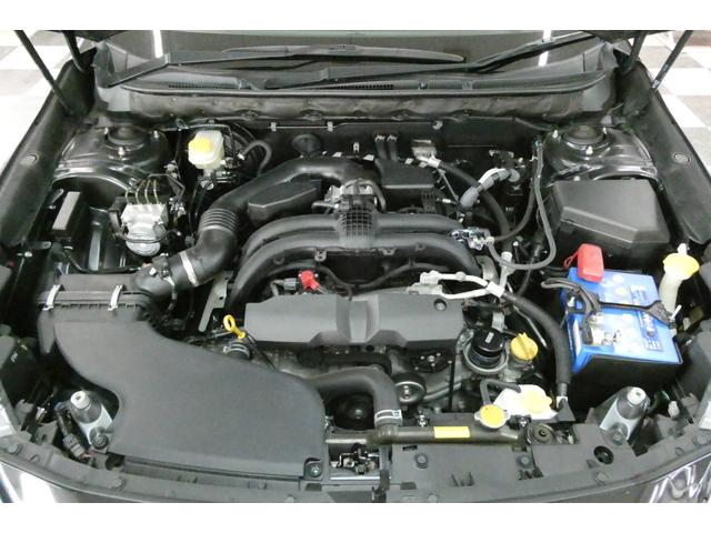 レガシィアウトバック リミテッド　ＡＷＤ　アイサイト　黒革シート　ダイヤトーンサウンドＳＤナビ／フルセグＴＶ／バックカメラ／フロント・サイドカメラ　フリップダウンモニター　ナイトロパワー１８インチＡＷ　ＬＥＤヘッドライト　修復歴無し（76枚目）