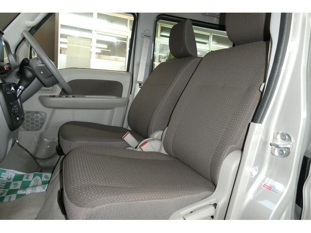 エブリイ ジョイン　３モード電子制御式４ＷＤ　スズキセーフティサポート　バックアイカメラ付ディスプレイオーディオ　ＬＥＤヘッドランプ　シートヒーター　プッシュスタートシステム　スマートキー　届出済み未使用車（14枚目）