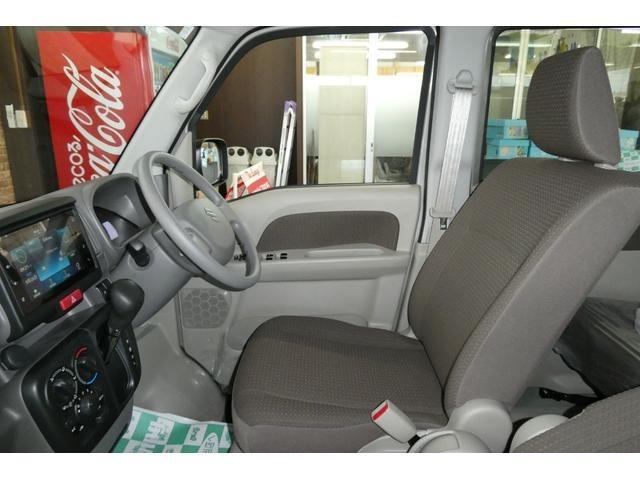 エブリイ ジョイン　３モード電子制御式４ＷＤ　スズキセーフティサポート　バックアイカメラ付ディスプレイオーディオ　ＬＥＤヘッドランプ　シートヒーター　プッシュスタートシステム　スマートキー　届出済み未使用車（15枚目）