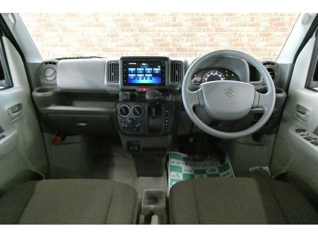 エブリイ ジョイン　３モード電子制御式４ＷＤ　スズキセーフティサポート　バックアイカメラ付ディスプレイオーディオ　ＬＥＤヘッドランプ　シートヒーター　プッシュスタートシステム　スマートキー　届出済み未使用車（17枚目）