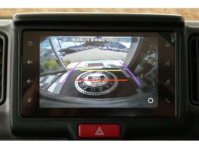 エブリイ ジョイン　３モード電子制御式４ＷＤ　スズキセーフティサポート　バックアイカメラ付ディスプレイオーディオ　ＬＥＤヘッドランプ　シートヒーター　プッシュスタートシステム　スマートキー　届出済み未使用車（18枚目）