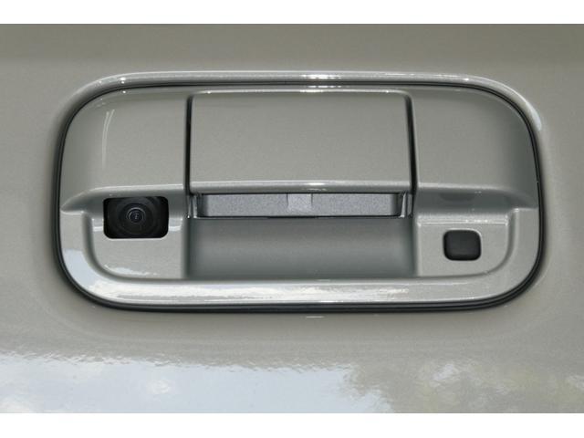 エブリイ ジョイン　３モード電子制御式４ＷＤ　スズキセーフティサポート　バックアイカメラ付ディスプレイオーディオ　ＬＥＤヘッドランプ　シートヒーター　プッシュスタートシステム　スマートキー　届出済み未使用車（19枚目）