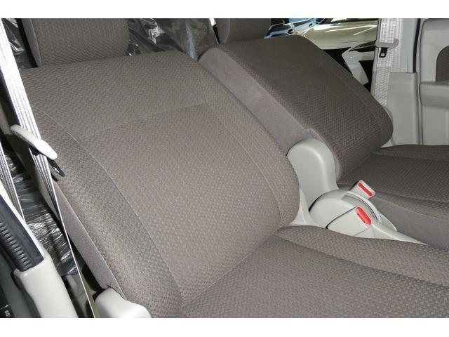 エブリイ ジョイン　３モード電子制御式４ＷＤ　スズキセーフティサポート　バックアイカメラ付ディスプレイオーディオ　ＬＥＤヘッドランプ　シートヒーター　プッシュスタートシステム　スマートキー　届出済み未使用車（21枚目）