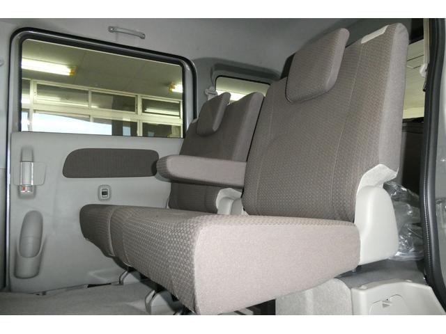 エブリイ ジョイン　３モード電子制御式４ＷＤ　スズキセーフティサポート　バックアイカメラ付ディスプレイオーディオ　ＬＥＤヘッドランプ　シートヒーター　プッシュスタートシステム　スマートキー　届出済み未使用車（26枚目）