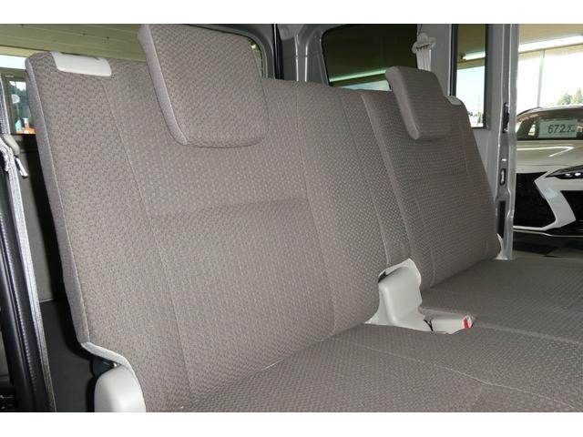 エブリイ ジョイン　３モード電子制御式４ＷＤ　スズキセーフティサポート　バックアイカメラ付ディスプレイオーディオ　ＬＥＤヘッドランプ　シートヒーター　プッシュスタートシステム　スマートキー　届出済み未使用車（28枚目）