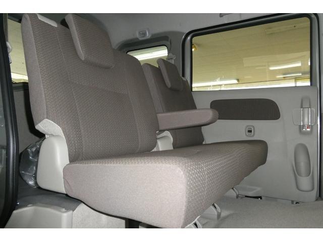 エブリイ ジョイン　３モード電子制御式４ＷＤ　スズキセーフティサポート　バックアイカメラ付ディスプレイオーディオ　ＬＥＤヘッドランプ　シートヒーター　プッシュスタートシステム　スマートキー　届出済み未使用車（29枚目）