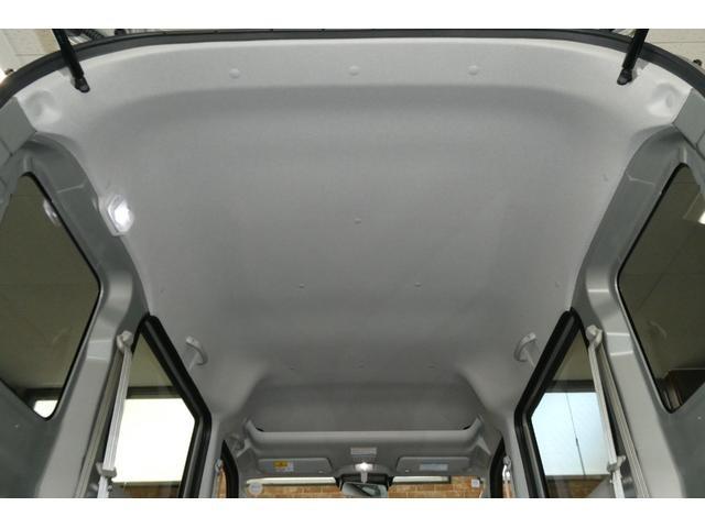 エブリイ ジョイン　３モード電子制御式４ＷＤ　スズキセーフティサポート　バックアイカメラ付ディスプレイオーディオ　ＬＥＤヘッドランプ　シートヒーター　プッシュスタートシステム　スマートキー　届出済み未使用車（33枚目）