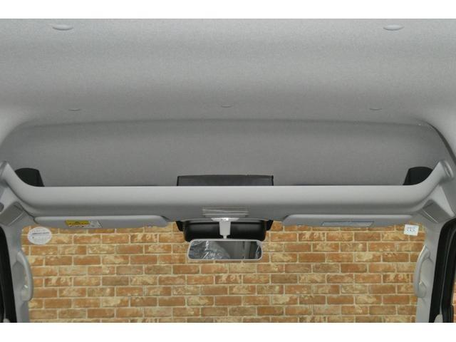 エブリイ ジョイン　３モード電子制御式４ＷＤ　スズキセーフティサポート　バックアイカメラ付ディスプレイオーディオ　ＬＥＤヘッドランプ　シートヒーター　プッシュスタートシステム　スマートキー　届出済み未使用車（34枚目）