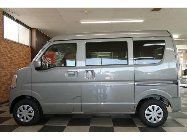 エブリイ ジョイン　３モード電子制御式４ＷＤ　スズキセーフティサポート　バックアイカメラ付ディスプレイオーディオ　ＬＥＤヘッドランプ　シートヒーター　プッシュスタートシステム　スマートキー　届出済み未使用車（38枚目）