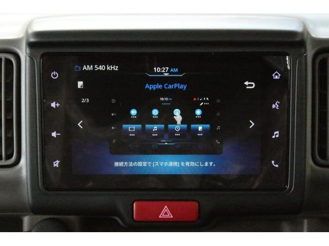 エブリイ ジョイン　３モード電子制御式４ＷＤ　スズキセーフティサポート　バックアイカメラ付ディスプレイオーディオ　ＬＥＤヘッドランプ　シートヒーター　プッシュスタートシステム　スマートキー　届出済み未使用車（42枚目）