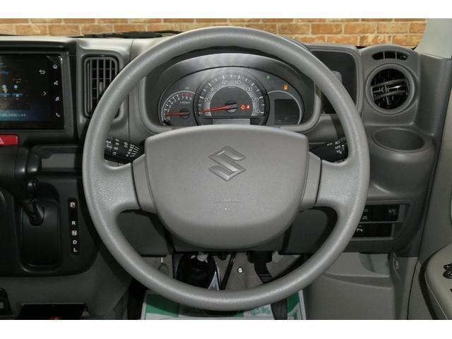 エブリイ ジョイン　３モード電子制御式４ＷＤ　スズキセーフティサポート　バックアイカメラ付ディスプレイオーディオ　ＬＥＤヘッドランプ　シートヒーター　プッシュスタートシステム　スマートキー　届出済み未使用車（45枚目）