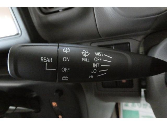 エブリイ ジョイン　３モード電子制御式４ＷＤ　スズキセーフティサポート　バックアイカメラ付ディスプレイオーディオ　ＬＥＤヘッドランプ　シートヒーター　プッシュスタートシステム　スマートキー　届出済み未使用車（46枚目）