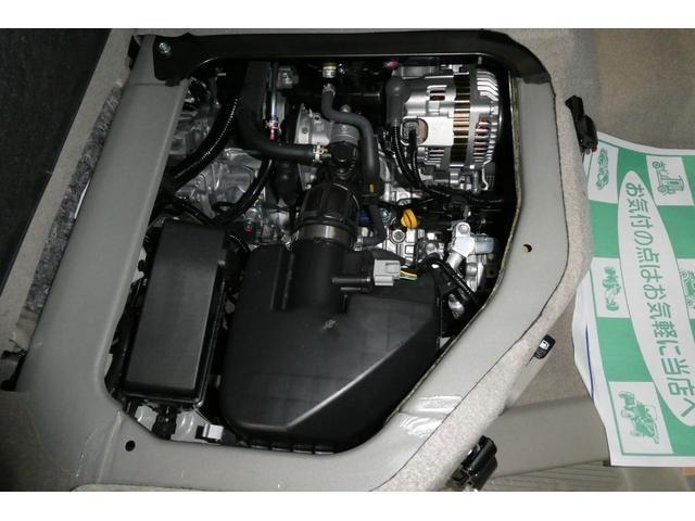 エブリイ ジョイン　３モード電子制御式４ＷＤ　スズキセーフティサポート　バックアイカメラ付ディスプレイオーディオ　ＬＥＤヘッドランプ　シートヒーター　プッシュスタートシステム　スマートキー　届出済み未使用車（50枚目）
