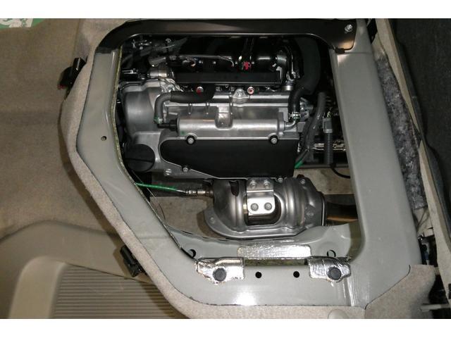 エブリイ ジョイン　３モード電子制御式４ＷＤ　スズキセーフティサポート　バックアイカメラ付ディスプレイオーディオ　ＬＥＤヘッドランプ　シートヒーター　プッシュスタートシステム　スマートキー　届出済み未使用車（51枚目）