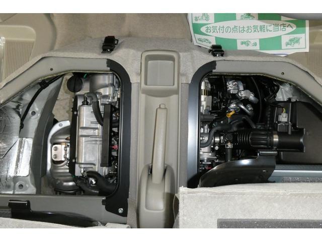 エブリイ ジョイン　３モード電子制御式４ＷＤ　スズキセーフティサポート　バックアイカメラ付ディスプレイオーディオ　ＬＥＤヘッドランプ　シートヒーター　プッシュスタートシステム　スマートキー　届出済み未使用車（52枚目）