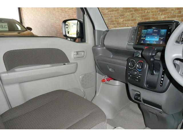 エブリイ ジョイン　３モード電子制御式４ＷＤ　スズキセーフティサポート　バックアイカメラ付ディスプレイオーディオ　ＬＥＤヘッドランプ　シートヒーター　プッシュスタートシステム　スマートキー　届出済み未使用車（54枚目）