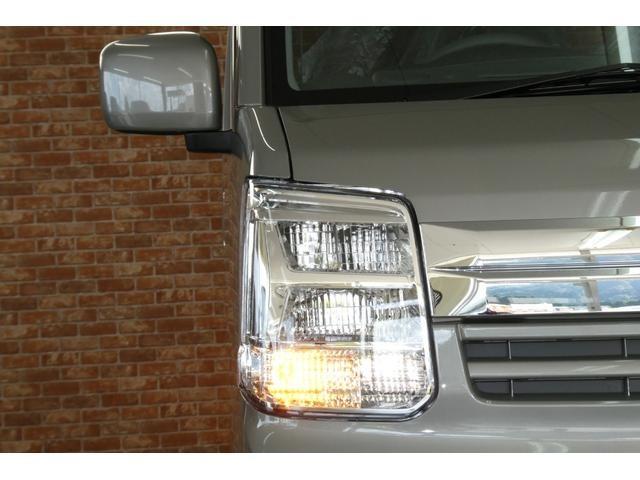 エブリイ ジョイン　３モード電子制御式４ＷＤ　スズキセーフティサポート　バックアイカメラ付ディスプレイオーディオ　ＬＥＤヘッドランプ　シートヒーター　プッシュスタートシステム　スマートキー　届出済み未使用車（59枚目）