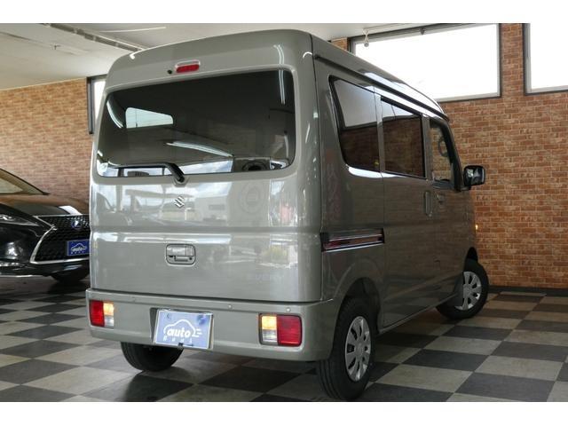 エブリイ ジョイン　３モード電子制御式４ＷＤ　スズキセーフティサポート　バックアイカメラ付ディスプレイオーディオ　ＬＥＤヘッドランプ　シートヒーター　プッシュスタートシステム　スマートキー　届出済み未使用車（66枚目）