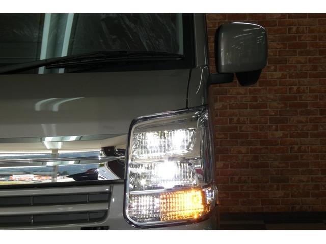 エブリイ ジョイン　３モード電子制御式４ＷＤ　スズキセーフティサポート　バックアイカメラ付ディスプレイオーディオ　ＬＥＤヘッドランプ　シートヒーター　プッシュスタートシステム　スマートキー　届出済み未使用車（72枚目）