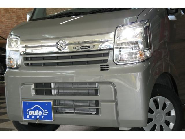 エブリイ ジョイン　３モード電子制御式４ＷＤ　スズキセーフティサポート　バックアイカメラ付ディスプレイオーディオ　ＬＥＤヘッドランプ　シートヒーター　プッシュスタートシステム　スマートキー　届出済み未使用車（73枚目）