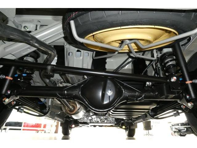 エブリイ ジョイン　３モード電子制御式４ＷＤ　スズキセーフティサポート　バックアイカメラ付ディスプレイオーディオ　ＬＥＤヘッドランプ　シートヒーター　プッシュスタートシステム　スマートキー　届出済み未使用車（77枚目）