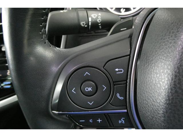 カムリ ＷＳ　ＨＹＢＲＩＤ　Ｅ－Ｆｏｕｒ　セーフティセンス　純正９インチディスプレイオーディオ　フルセグＴＶ／バックカメラ　モデリスタ１７インチＡＷ　ＬＥＤヘッドライト　ドラレコ　ＥＴＣ２．０　修復歴無　禁煙車（40枚目）