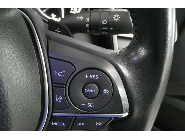 カムリ ＷＳ　ＨＹＢＲＩＤ　Ｅ－Ｆｏｕｒ　セーフティセンス　純正９インチディスプレイオーディオ　フルセグＴＶ／バックカメラ　モデリスタ１７インチＡＷ　ＬＥＤヘッドライト　ドラレコ　ＥＴＣ２．０　修復歴無　禁煙車（41枚目）