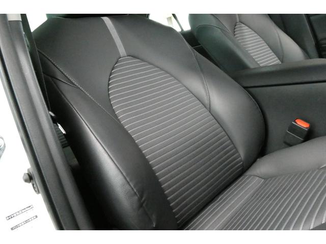 カムリ ＷＳ　ＨＹＢＲＩＤ　Ｅ－Ｆｏｕｒ　セーフティセンス　純正９インチディスプレイオーディオ　フルセグＴＶ／バックカメラ　モデリスタ１７インチＡＷ　ＬＥＤヘッドライト　ドラレコ　ＥＴＣ２．０　修復歴無　禁煙車（47枚目）