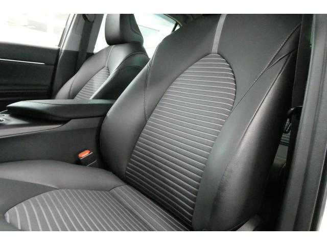 カムリ ＷＳ　ＨＹＢＲＩＤ　Ｅ－Ｆｏｕｒ　セーフティセンス　純正９インチディスプレイオーディオ　フルセグＴＶ／バックカメラ　モデリスタ１７インチＡＷ　ＬＥＤヘッドライト　ドラレコ　ＥＴＣ２．０　修復歴無　禁煙車（49枚目）