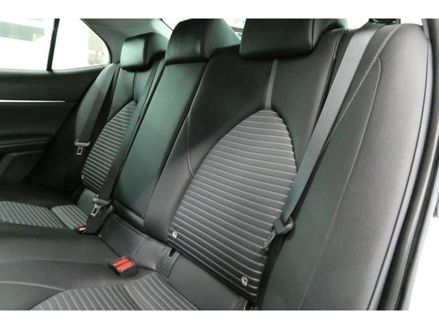 カムリ ＷＳ　ＨＹＢＲＩＤ　Ｅ－Ｆｏｕｒ　セーフティセンス　純正９インチディスプレイオーディオ　フルセグＴＶ／バックカメラ　モデリスタ１７インチＡＷ　ＬＥＤヘッドライト　ドラレコ　ＥＴＣ２．０　修復歴無　禁煙車（51枚目）