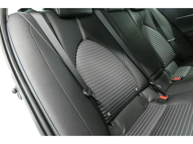 カムリ ＷＳ　ＨＹＢＲＩＤ　Ｅ－Ｆｏｕｒ　セーフティセンス　純正９インチディスプレイオーディオ　フルセグＴＶ／バックカメラ　モデリスタ１７インチＡＷ　ＬＥＤヘッドライト　ドラレコ　ＥＴＣ２．０　修復歴無　禁煙車（53枚目）