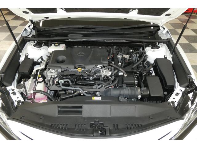 カムリ ＷＳ　ＨＹＢＲＩＤ　Ｅ－Ｆｏｕｒ　セーフティセンス　純正９インチディスプレイオーディオ　フルセグＴＶ／バックカメラ　モデリスタ１７インチＡＷ　ＬＥＤヘッドライト　ドラレコ　ＥＴＣ２．０　修復歴無　禁煙車（74枚目）