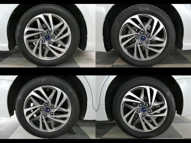 カムリ ＷＳ　ＨＹＢＲＩＤ　Ｅ－Ｆｏｕｒ　セーフティセンス　純正９インチディスプレイオーディオ　フルセグＴＶ／バックカメラ　モデリスタ１７インチＡＷ　ＬＥＤヘッドライト　ドラレコ　ＥＴＣ２．０　修復歴無　禁煙車（76枚目）