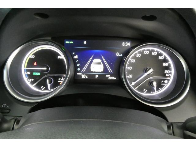 カムリ ＷＳ　ＨＹＢＲＩＤ　Ｅ－Ｆｏｕｒ　セーフティセンス　純正９インチディスプレイオーディオ　フルセグＴＶ／バックカメラ　モデリスタ１７インチＡＷ　ＬＥＤヘッドライト　ドラレコ　ＥＴＣ２．０　修復歴無　禁煙車（78枚目）