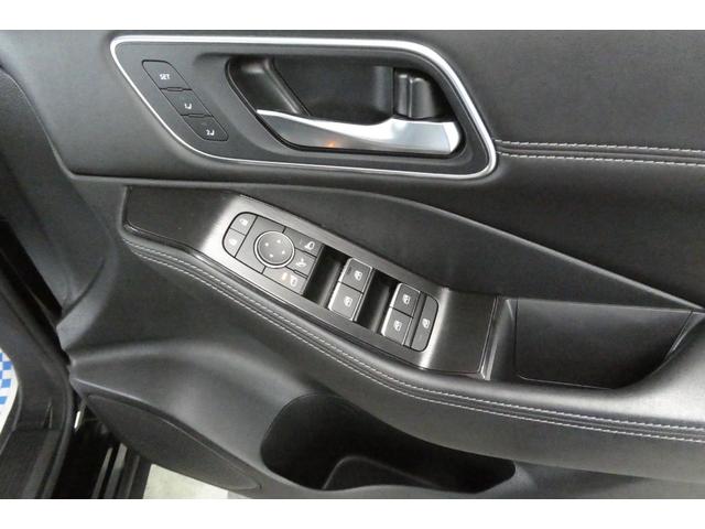 エクストレイル G e-4ORCE 4WD プロパイロット NissanConnect 12型ディスプレイ メモリーナビ/フルセグTV アラウンドビューモニター プロパイロットパーキング 修復歴無し ワンオーナー禁煙車(9枚目)