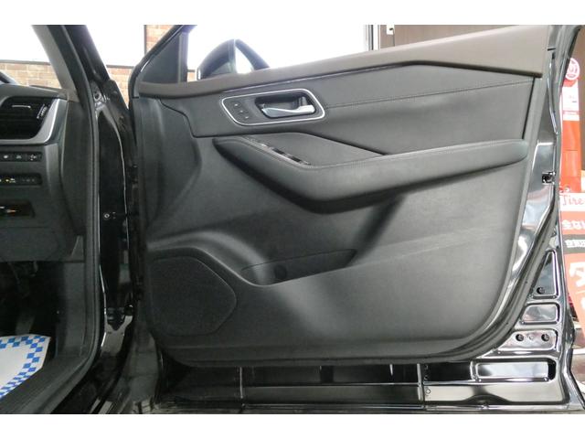 エクストレイル G e-4ORCE 4WD プロパイロット NissanConnect 12型ディスプレイ メモリーナビ/フルセグTV アラウンドビューモニター プロパイロットパーキング 修復歴無し ワンオーナー禁煙車(10枚目)