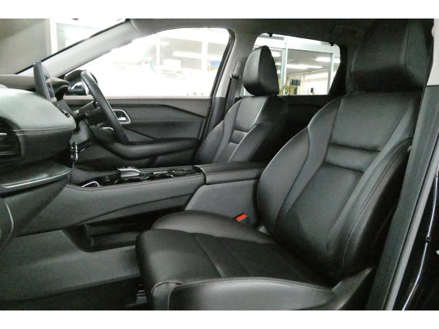 エクストレイル G e-4ORCE 4WD プロパイロット NissanConnect 12型ディスプレイ メモリーナビ/フルセグTV アラウンドビューモニター プロパイロットパーキング 修復歴無し ワンオーナー禁煙車(14枚目)