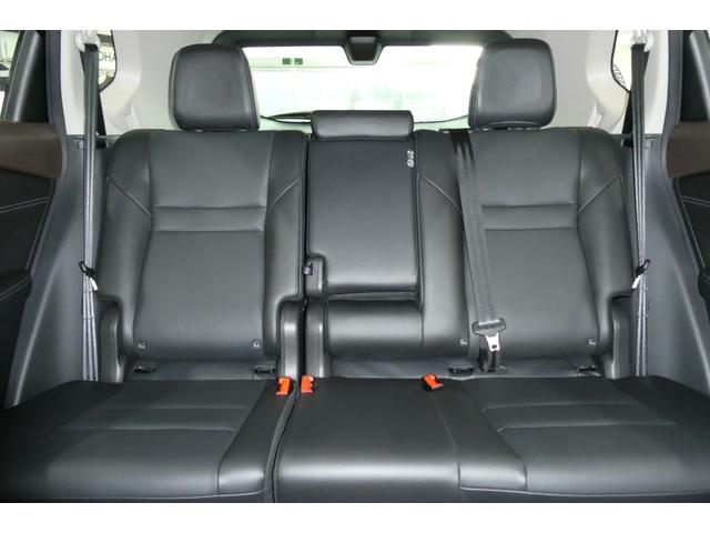 エクストレイル G e-4ORCE 4WD プロパイロット NissanConnect 12型ディスプレイ メモリーナビ/フルセグTV アラウンドビューモニター プロパイロットパーキング 修復歴無し ワンオーナー禁煙車(18枚目)